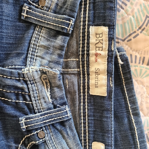 BKE Denim - BKE Sabrina jeans